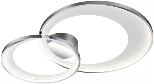 Trio GRANADA 673890206 Plafonlámpa 1x36w/led 3000k 3250lm ip20