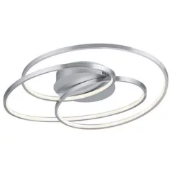   Trio GALE 673916007 Plafonlámpa 1x38.5w/led 3000k 3850lm ip20