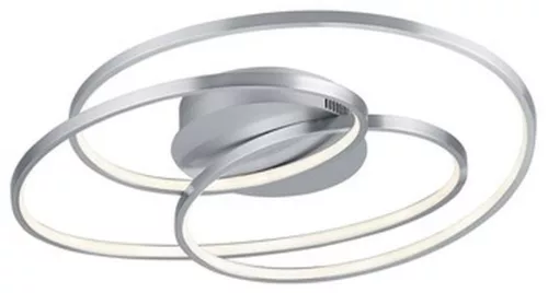 Trio GALE 673916007 Plafonlámpa 1x38.5w/led 3000k 3850lm ip20