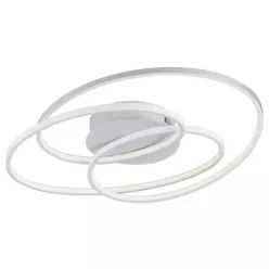   Trio GALE 673916031 Plafonlámpa 1x38.5w/led 3000k 3850lm ip20