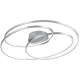 Trio GALE 673918007 Plafonlámpa 1x50w/led 3000k 7000lm ip20