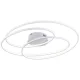 Trio GALE 673918031 Plafonlámpa 1x50w/led 3000k 5250lm ip20