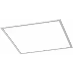 Trio PHOENIX 674016207 LED panel 1x30w/led 3000k 3000lm ip20