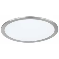   Trio PHOENIX 674093007 Plafonlámpa 1x15w/led 3000k 1500lm ip20