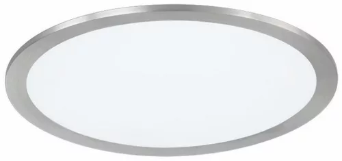 Trio PHOENIX 674093007 Plafonlámpa 1x15w/led 3000k 1500lm ip20