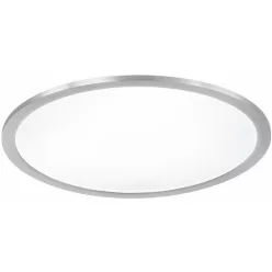   Trio PHOENIX 674094507 Süllyesztett mennyezeti lámpa 1x25w/led 3000k 2500lm ip20