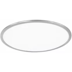   Trio PHOENIX 674096207 Süllyesztett mennyezeti lámpa 1x30w/led 3000k 3000lm ip20