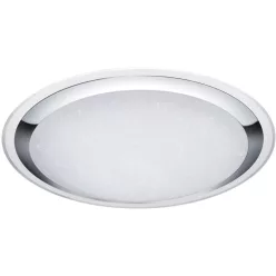   Trio MIKO 675610106 Plafonlámpa 1x95w/led 3000-5500k 9600lm ip20
