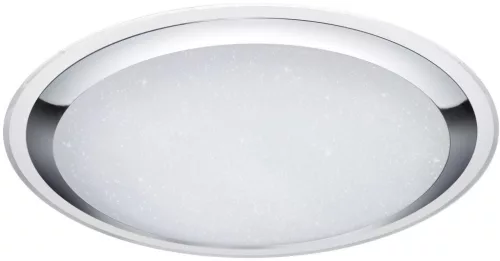 Trio MIKO 675610106 Plafonlámpa 1x95w/led 3000-5500k 9600lm ip20