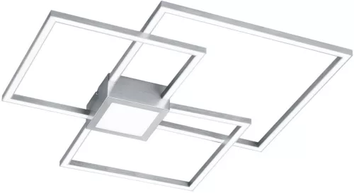 Trio HYDRA 676210407 Plafonlámpa 1x38w/led 3000k 4400lm ip20