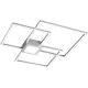 Trio HYDRA 676210407 Plafonlámpa 1x38w/led 3000k 4400lm ip20