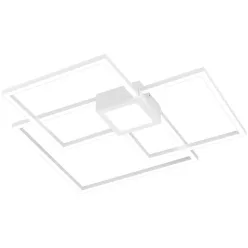   Trio HYDRA 676240431 Plafonlámpa 1x38w/led 4000k 4400lm ip20