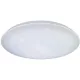 Trio NAGANO 677718000 Plafonlámpa 1x80w/led 3000-5500k 8500lm ip20