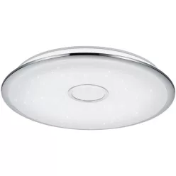   Trio OSAKA 678710006 Plafonlámpa 1x100w/led 3000-5500k 9800lm ip20