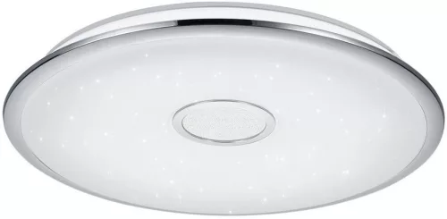 Trio OSAKA 678710006 Plafonlámpa 1x100w/led 3000-5500k 9800lm ip20