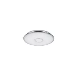   Trio OSAKA 678713006 Plafonlámpa 1x30w/led 3000-5500k 3100lm ip20