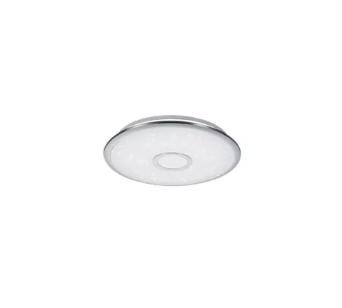 Trio OSAKA 678713006 Plafonlámpa 1x30w/led 3000-5500k 3100lm ip20