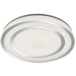   Trio NORIAKI 679210106 Plafonlámpa 1x45w/led 3000-5500k 4000lm ip20