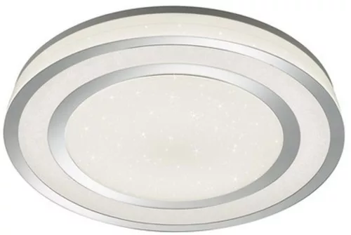 Trio NORIAKI 679210106 Plafonlámpa 1x45w/led 3000-5500k 4000lm ip20