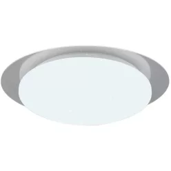   Trio FRODENO 680213500 Plafonlámpa 1x12w/led 4000k 1200lm ip44