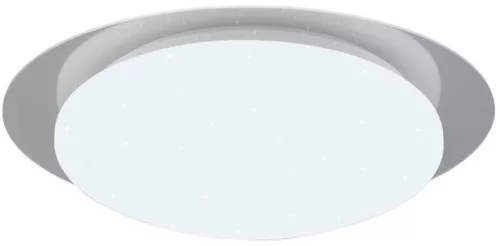 Trio FRODENO 680213500 Plafonlámpa 1x12w/led 4000k 1200lm ip44
