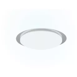   Trio FRODENO 680214800 Plafonlámpa 1x18w/led 4000k 1900lm ip44