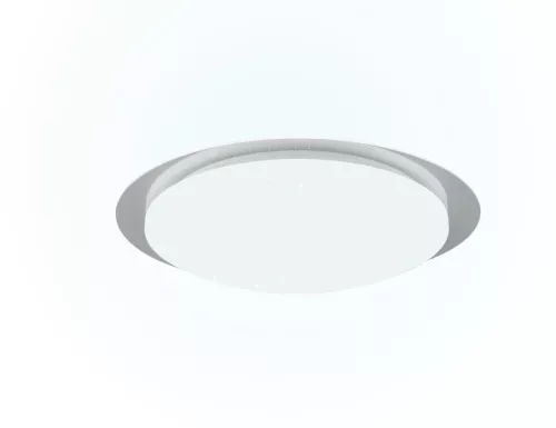 Trio FRODENO 680214800 Plafonlámpa 1x18w/led 4000k 1900lm ip44