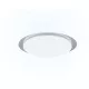 Trio FRODENO 680214800 Plafonlámpa 1x18w/led 4000k 1900lm ip44