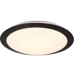   Trio UMBERTO 680310132 Plafonlámpa 1x12w/led 3000k 1160lm ip44