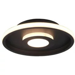   Trio ASCARI 680810332 Plafonlámpa 1x28w/led 3000k 3200lm ip44