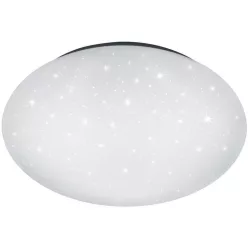   Trio PAOLO 686014000 Plafonlámpa 1x15w/led 4000k 1450lm ip44