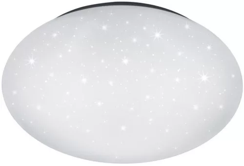 Trio PAOLO 686014000 Plafonlámpa 1x15w/led 4000k 1450lm ip44