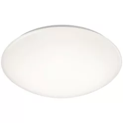   Trio PAOLO 686014001 Plafonlámpa 1x15w/led 3000k 1500lm ip44