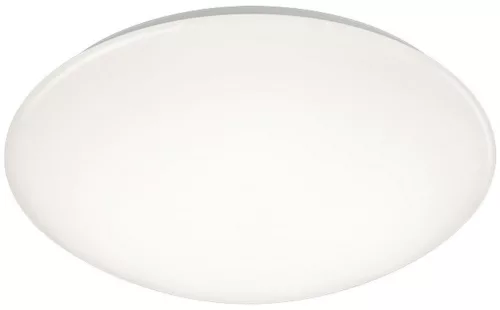 Trio PAOLO 686014001 Plafonlámpa 1x15w/led 3000k 1500lm ip44