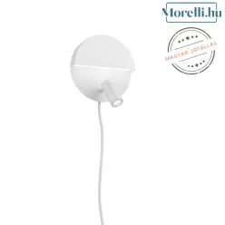 fali lámpa arany színű vázzal és fém testtel beltéri használatra trio-222370231 - moretti.hu