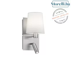 fali lámpa antracit színű vázzal és fém testtel beltéri használatra trio-271470207 - moretti.hu