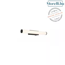 fürdőszobai tükörmegvilágító lámpa króm színű vázzal és fém testtel beltéri használatra trio-283270132 - moretti.hu