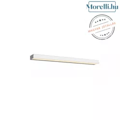 fürdőszobai mennyezeti lámpa fekete színű vázzal és fém testtel beltéri használatra trio-283919006 - moretti.hu