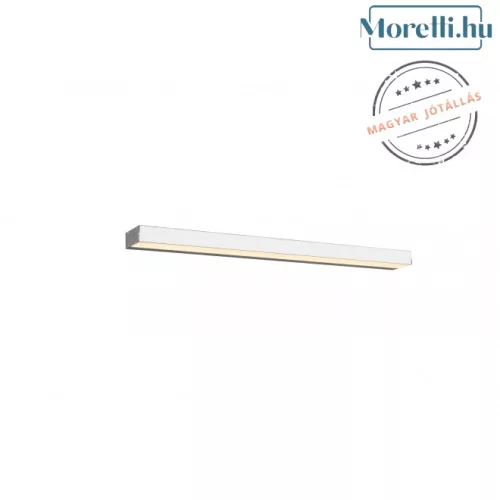 fürdőszobai mennyezeti lámpa fekete színű vázzal és fém testtel beltéri használatra trio-283919006 - moretti.hu