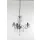 Trio LÜSTER R11073000 Csillár 3x40w/e14 ip20