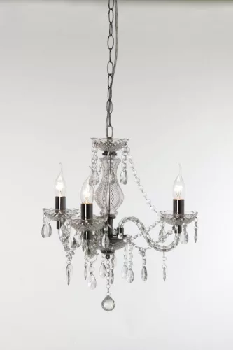 Trio LÜSTER R11073000 Csillár 3x40w/e14 ip20