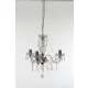 Trio LÜSTER R11073000 Csillár 3x40w/e14 ip20