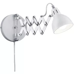 Trio SCISSOR R20321031 Fali lámpa 1x28w/e14 ip20