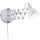 Trio SCISSOR R20321031 Fali lámpa 1x28w/e14 ip20