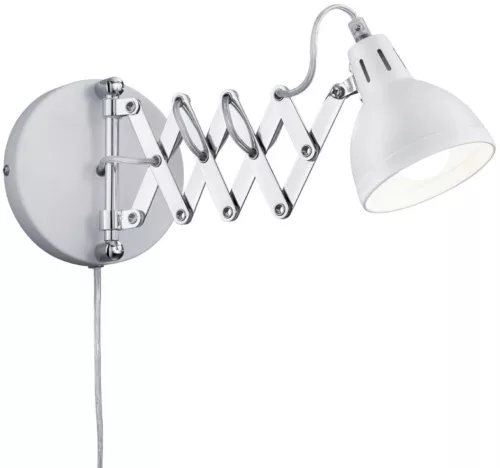 Trio SCISSOR R20321031 Fali lámpa 1x28w/e14 ip20