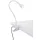 Trio VIPER R22398101 Asztali lámpa klipsszel 1x3w/led 3000k 260lm ip20