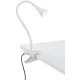 Trio VIPER R22398101 Asztali lámpa klipsszel 1x3w/led 3000k 260lm ip20