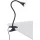Trio VIPER R22398102 Asztali lámpa klipsszel 1x3w/led 3000k 260lm ip20