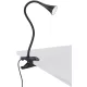 Trio VIPER R22398102 Asztali lámpa klipsszel 1x3w/led 3000k 260lm ip20
