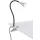 Trio VIPER R22398187 Asztali lámpa klipsszel 1x3w/led 3000k 260lm ip20